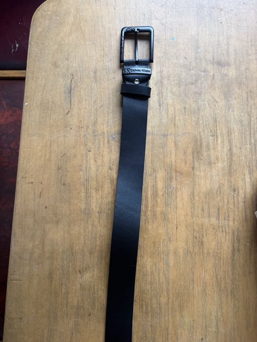 Ремень Calvin Klein