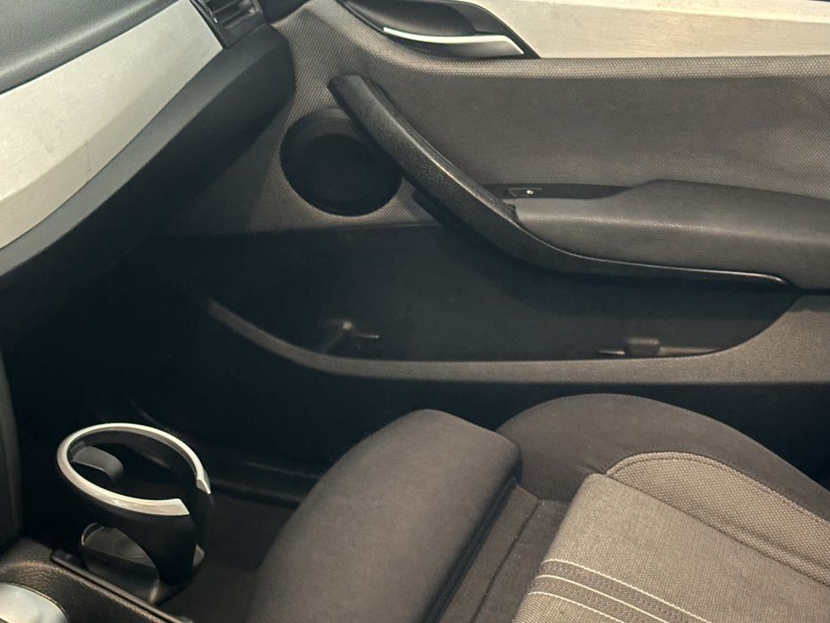 Bmw X1 automatico Xdrive 2.0