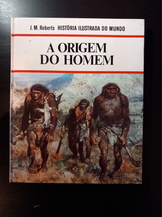Diversos - História ilustrada do Mundo