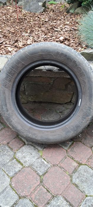 Komplet opon letnich Kleber r15 195/65