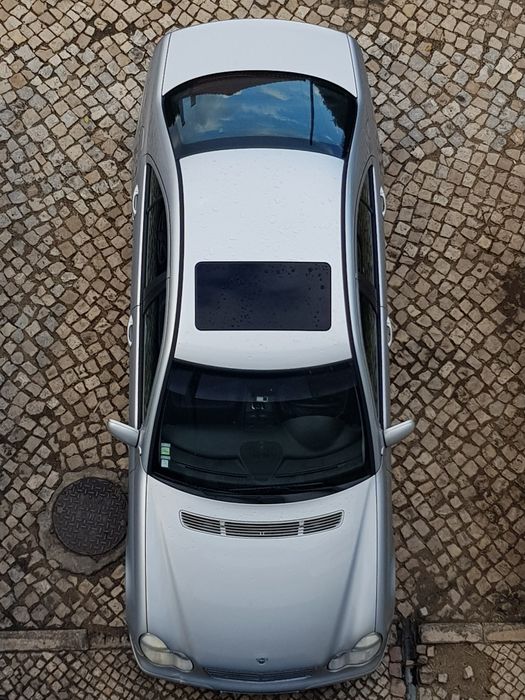 Vendo Mercedes   C220