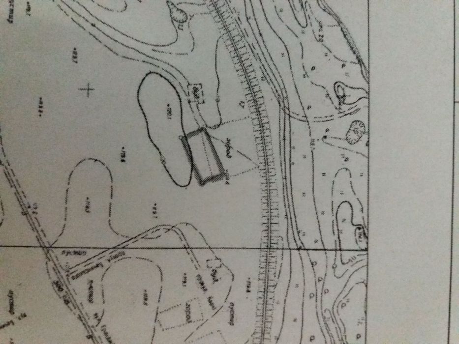 земельна ділянка під забудову