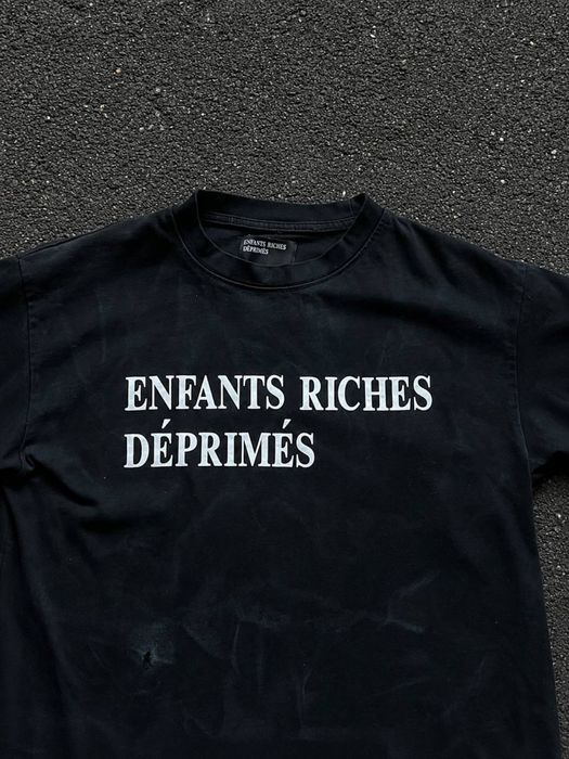 Футболка ERD