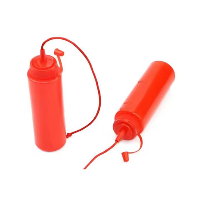 Кетчуп пранк бутилка ігрушка