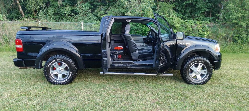 Sprzedam Ford F-150