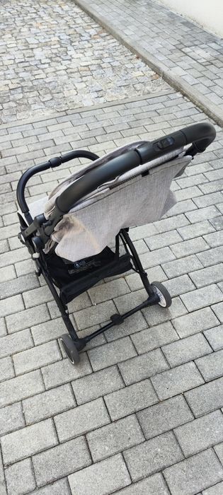 Chicco Trolley Me - Cinza