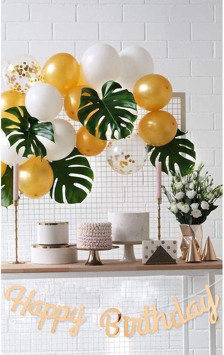 Estandarte para aniversários Happy Birthday NOVO ENVIO GRÁTIS