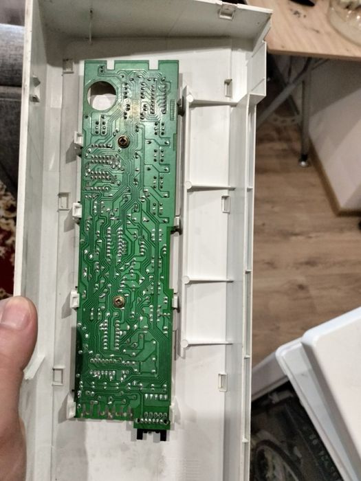 Пральна машина AEG olo lavamat