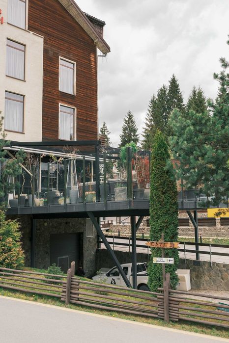 Продаж ресторану Asia Garden