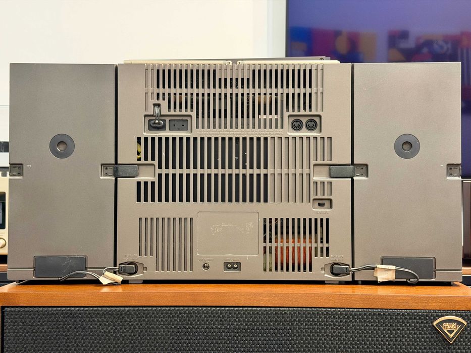 ‼️ Telefunken Studio 1M — культовый немецкий бумбокс, стрелки