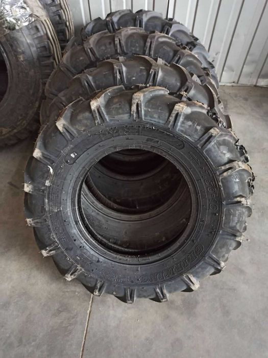 Шина с/х 7.50-16 115A8 8PR GRIPKING камерна (PYREI) ІНДІЯ
