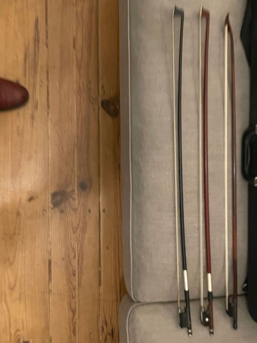 Excelente Viola Moderno 16”