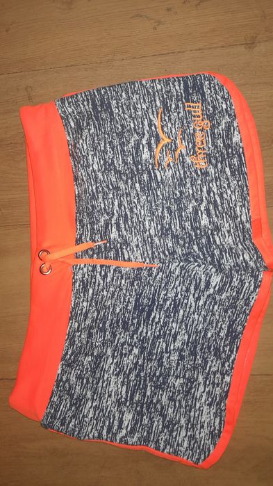 Nowe szorty roz xxl ale to M/l