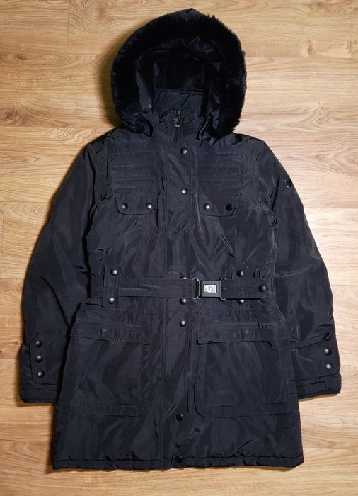 Kurtka Wellensteyn Mystery M Czarna Rzeszów •