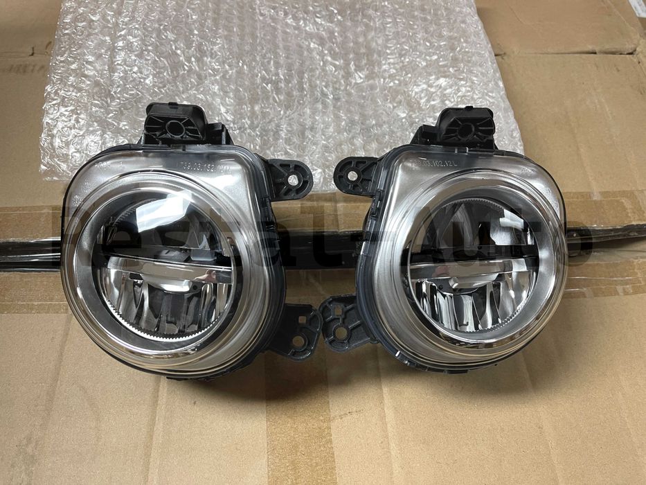 лед туманка бмв х5 ф15 х3 ф25 Туманки led bmw x5 f15 x3 f25