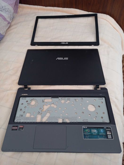 Продам запчастини для ноутбуків