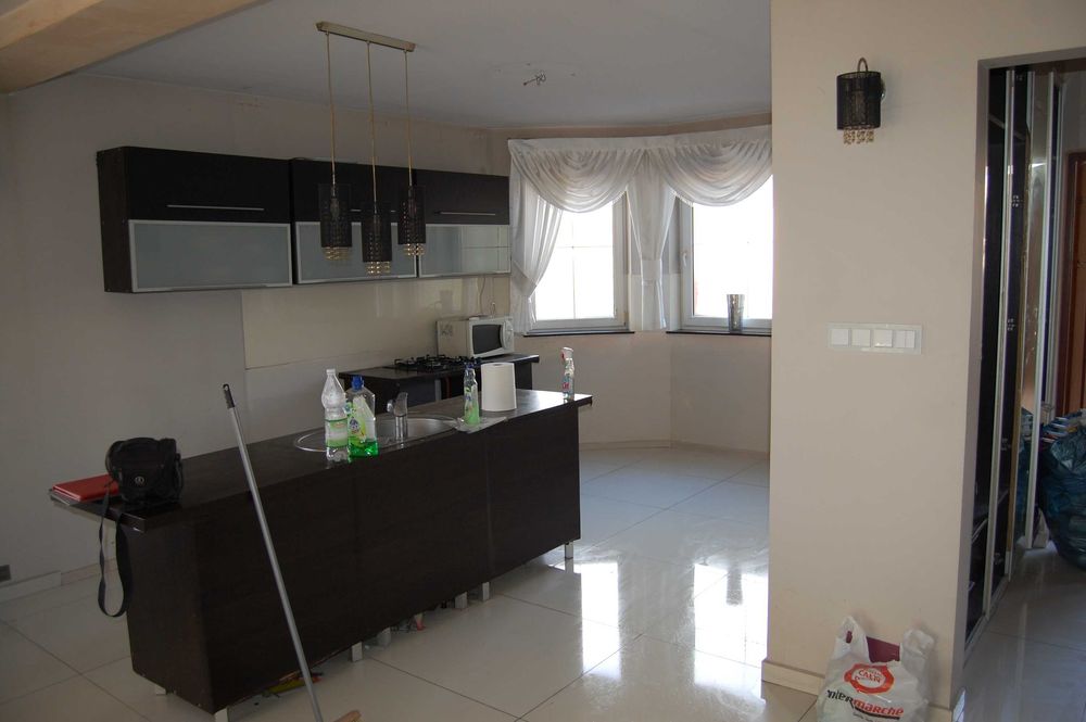 Dom jednorodzinny - sprzedaż nieruchomości