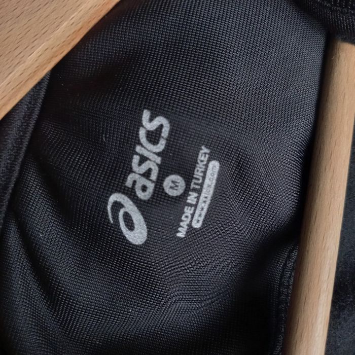 Bluza Asics r. M  nowa