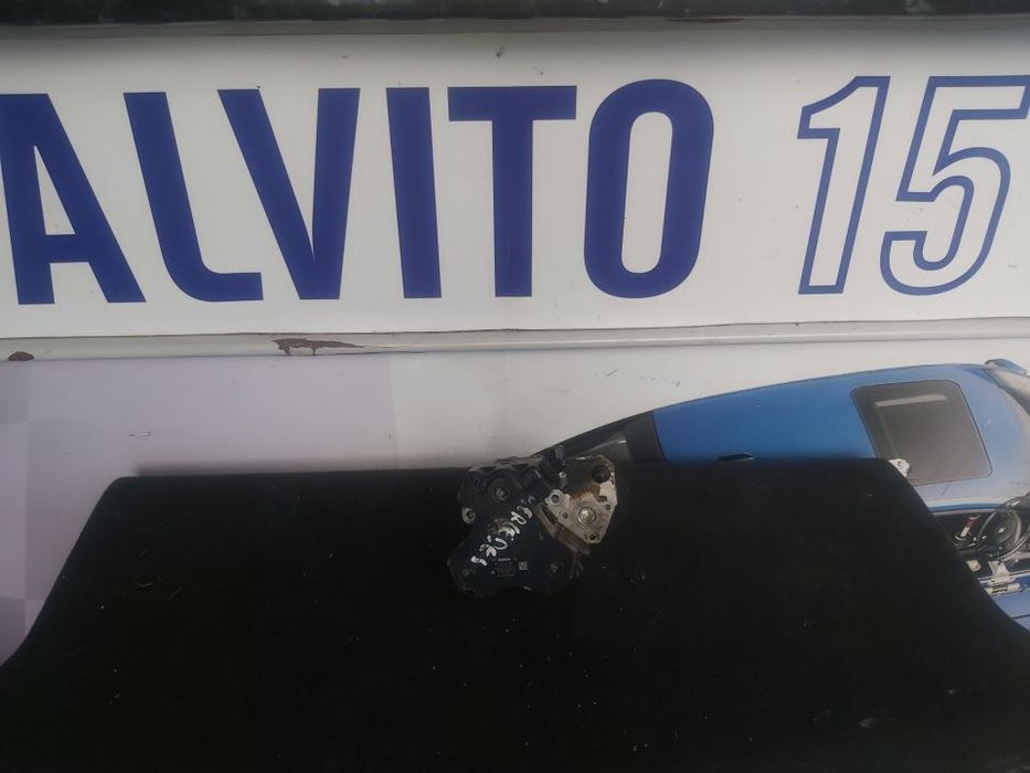 Bomba Injectora Mercedes Benz W245 Class-B180Cdi  Ref:a 640 070 07 01