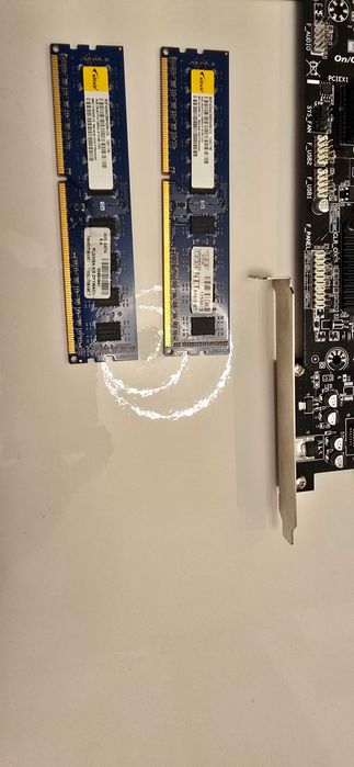 Komputery - trochę gratów -> wszystko sprawne