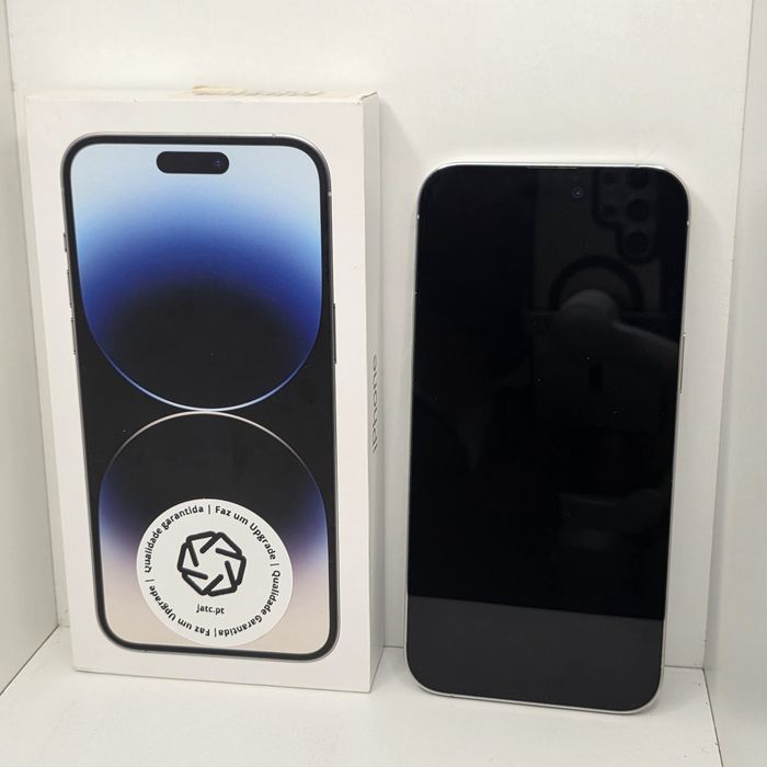 iPhone 14 Pro Max 256GB – Excelente Estado | Garantia | Financiamento