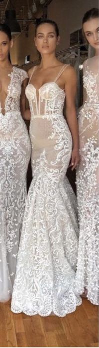 Suknia ślubna BERTA