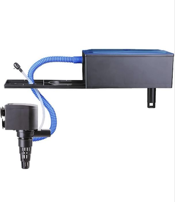 Filtro Aquário Exterior Superior Novo