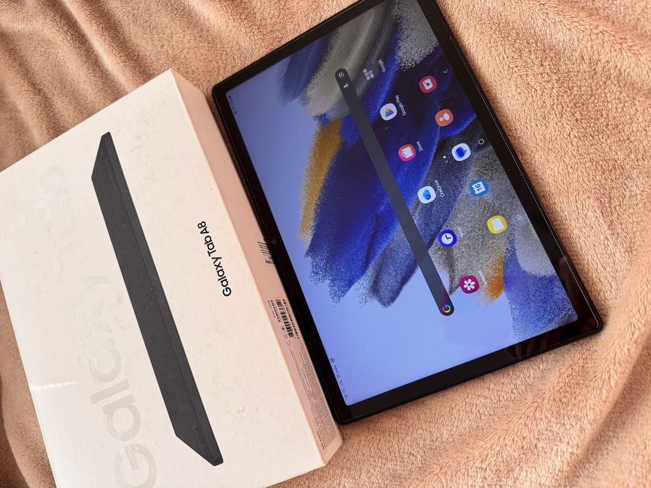 Планшет Samsung Galaxy Tab A8 3/32