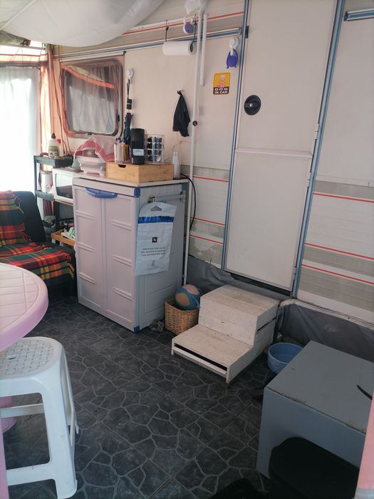 Caravana Vimara 340 sport