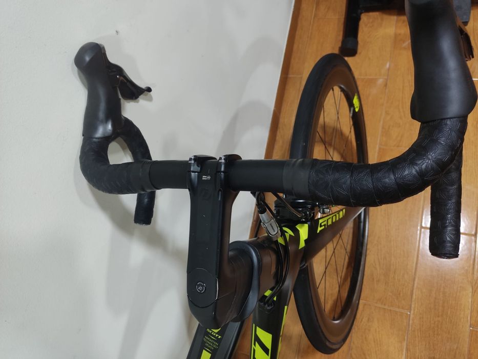 Scott Foil 2019