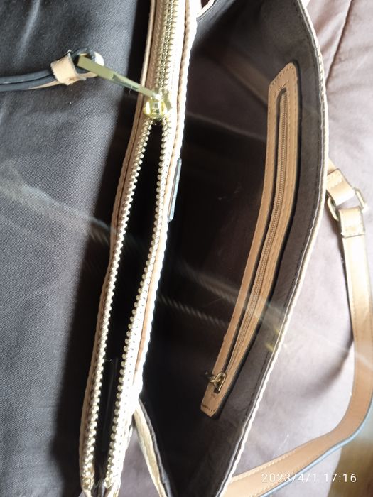 Mala senhora Parfois