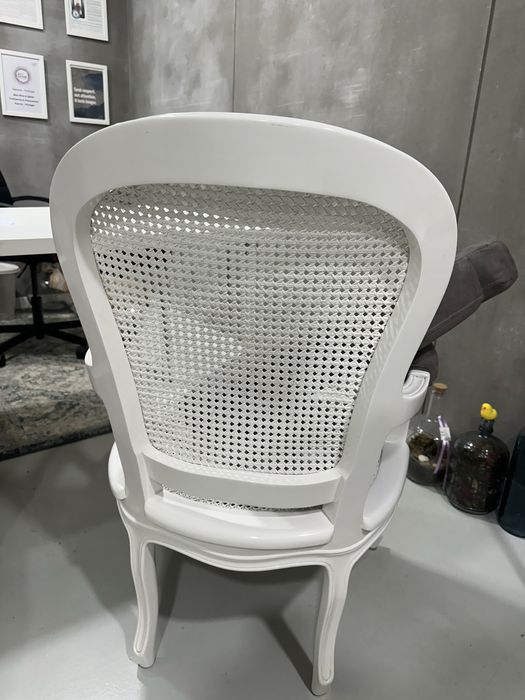 2 Cadeirões Bergere/poltrona