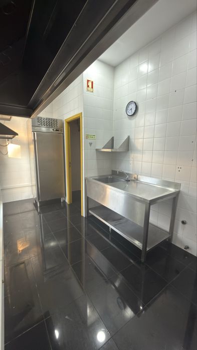 ARRENDAMENTO - Loja para Restauração no Shopping Suil Park – São João de Ver