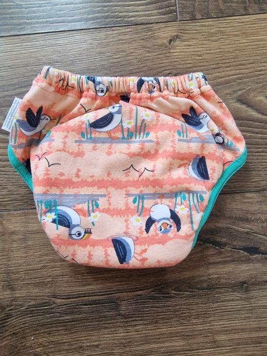 Majtki treningowe XL