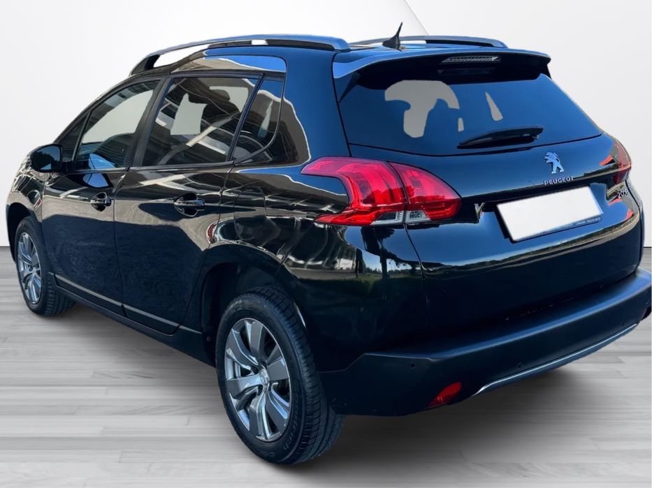 PEUGEOT 2008 1.6 HDI 100 CV • 12/2015 • 97.000 Kms — photo 3