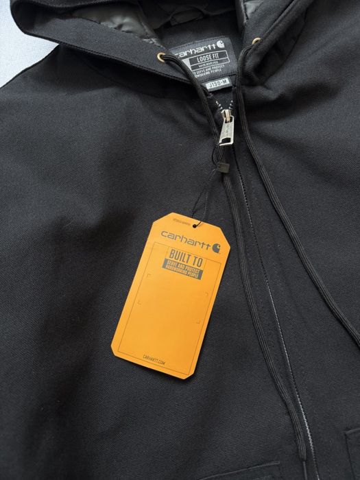 Куртка Carhartt Бомбер Кархарт