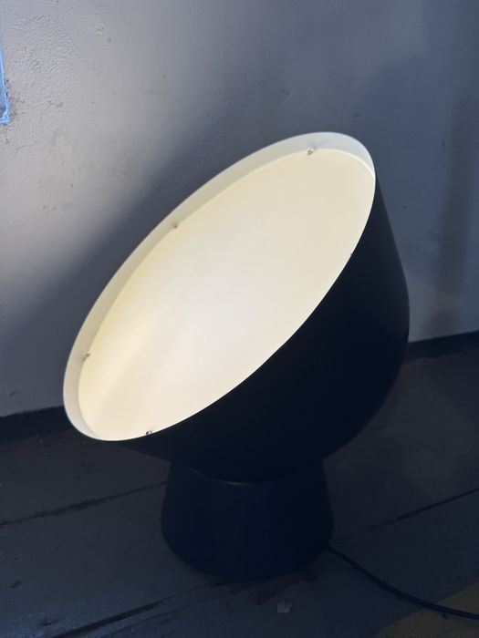 Lampa z serii IKEA PS 2017 proj. Ola Wihlborg,design,vintage
