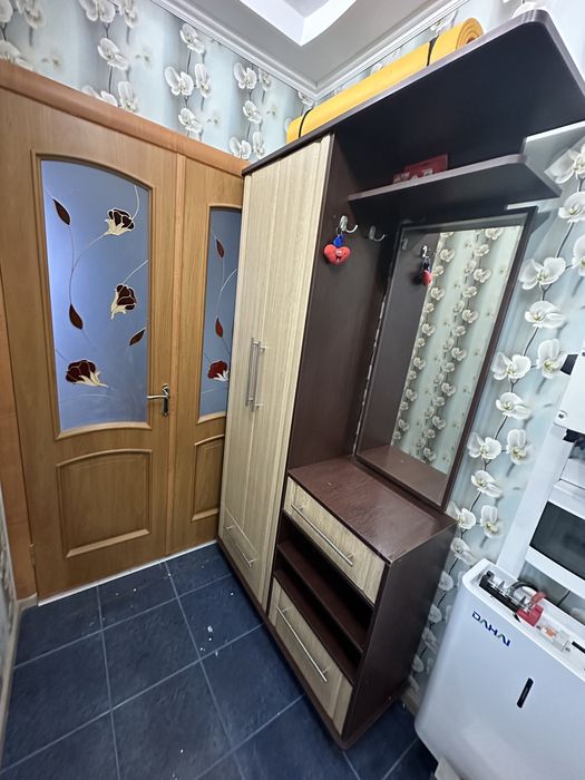 Передпокоі дуб сонома