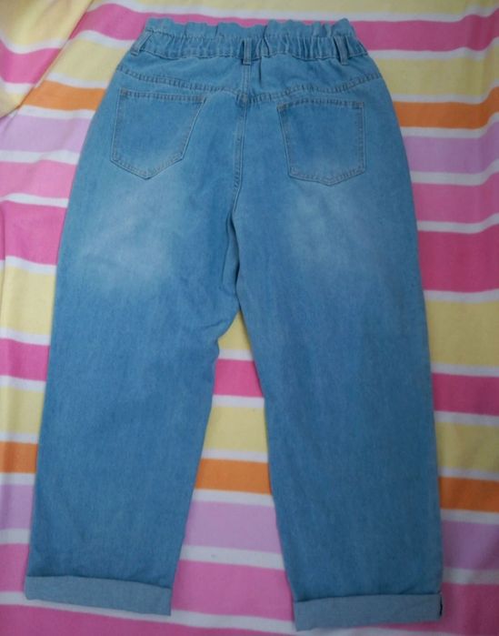 Calças Ganga - Shein Curve