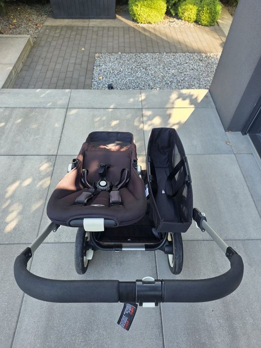 Wózek dziecięcy Bugaboo Donkey