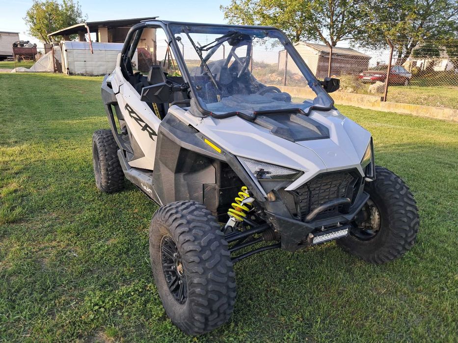 Polaris