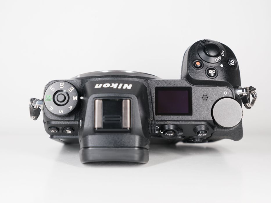 Nikon Z7 + гарантія / без передоплат