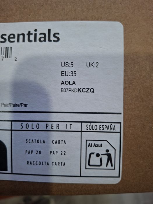 Vendo botas de mulher