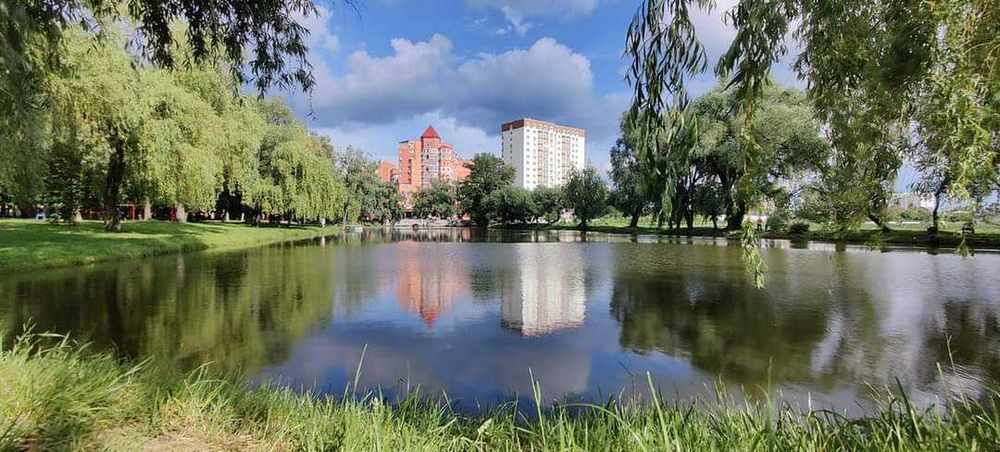 Вільна квартира Чабани Цетр 50м