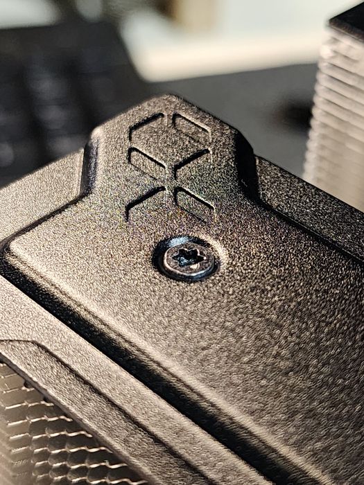 Кулер Pentawave Z06D LE