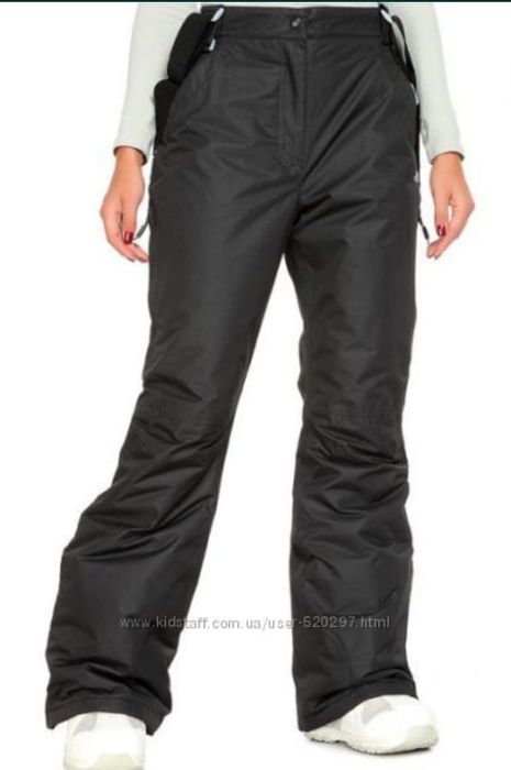 Горнолыжные штаны Trespass размер М