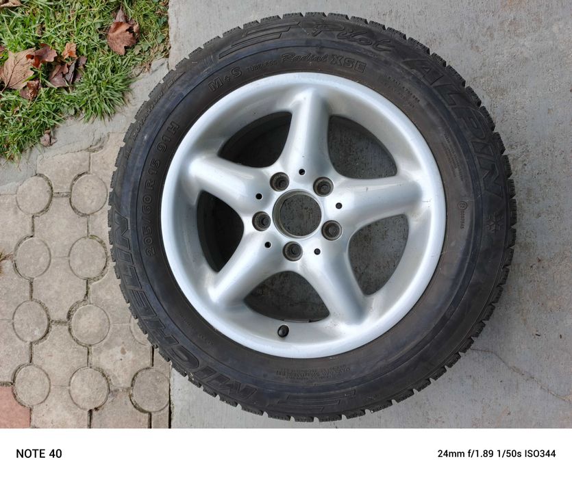 Продам шини для авто