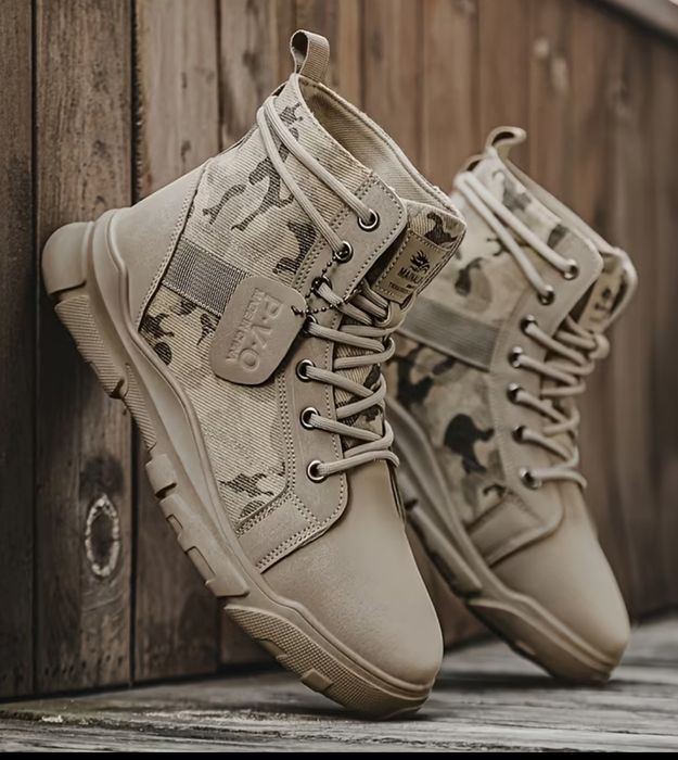 Берці військові всі розміри в наявності