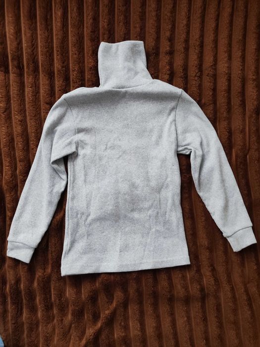 Водолазка на дівчинку