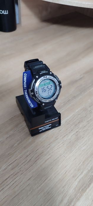casio sgw 100 оригінал